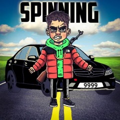 LIL YOUNG KARRY - SPINNING (prod. by SyfeeCreaz & kretty)