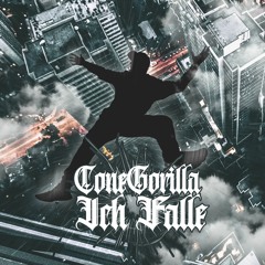 Cone Gorilla - Ich Falle (prod. by Vecz)