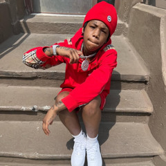 Lil 50 - In My Way (Unreleased)