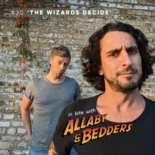 #30 The Wizards Decide