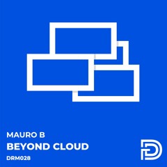 Mauro B - Control Love (Original Mix) [Dreamers]