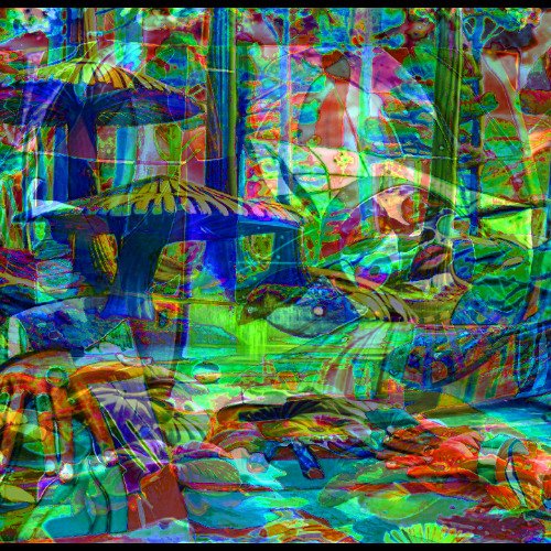 only saying that | untitled project 001 sessions | ambient atmospheric psyche drone horror industrial jungle WIP | runx3 4.1 rs1 120 bpm take 1 9625