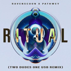 Ravenscoon X Pathwey - Ritual (Two Dudes One Remix) FREE DL