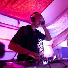 Sharnu (aka Anatomie) at Oe-aa-sies/AfrikaBurn Tuesday Night 23/04/2023