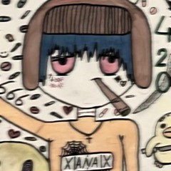 Xan Freestyle