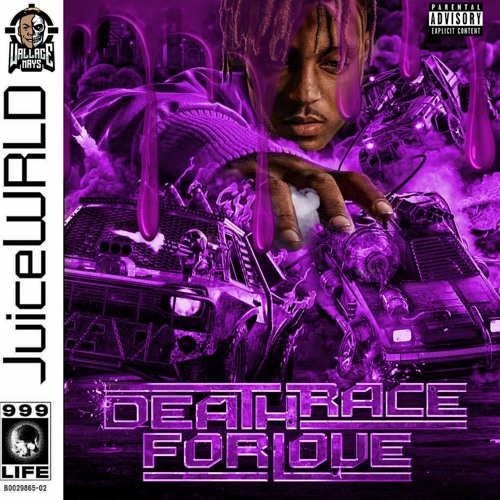 Stream Juice WRLD | Listen to Death Race For Love (Deluxe