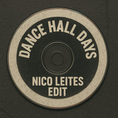 Dance old dance - (Nico Leites edit)