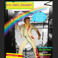 Mile Diskovic & Friends Dj Sets