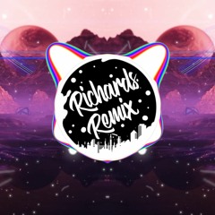 ILLENIUM with Matt Maeson- Heavenly Side (Richards Remix)