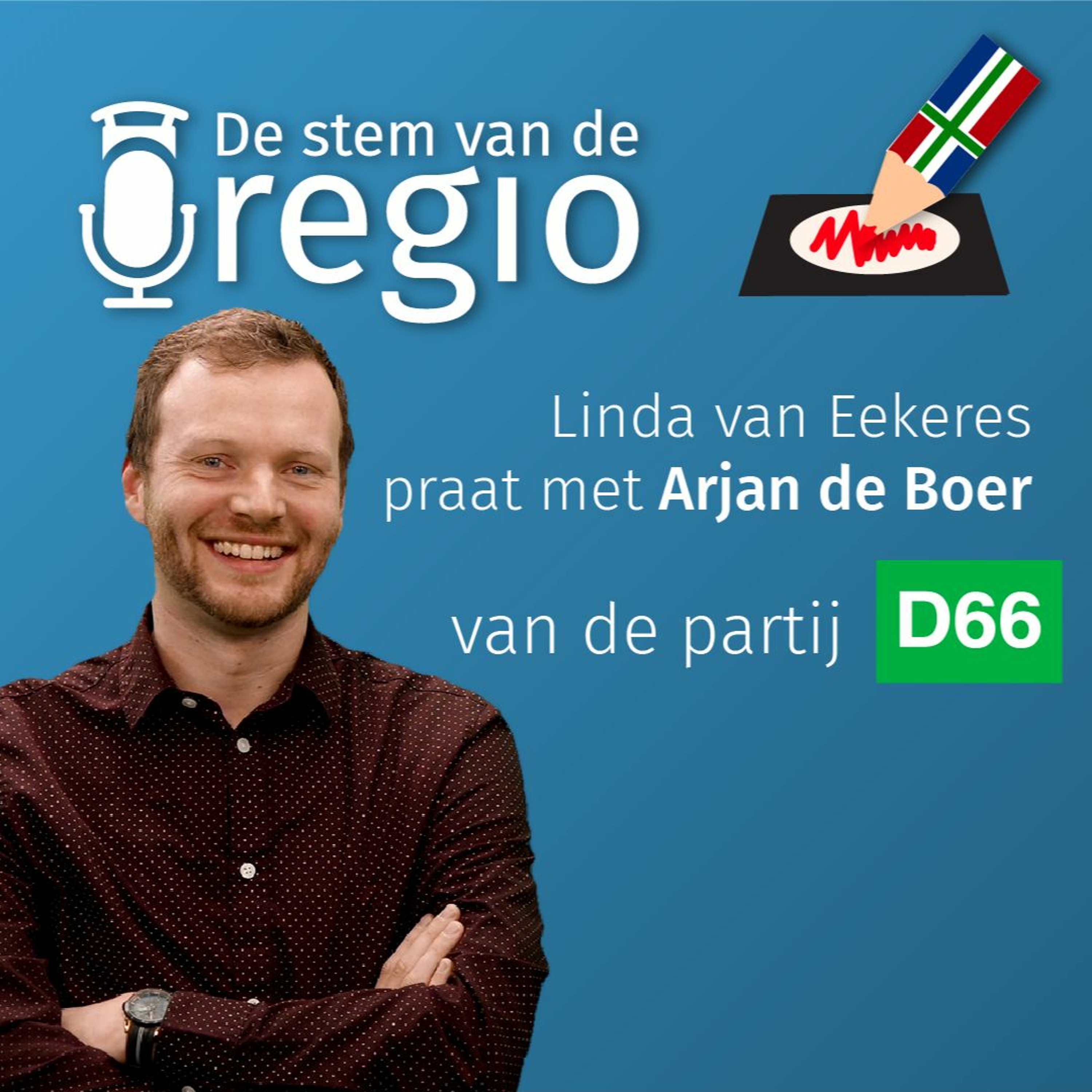 Boerenbusiness