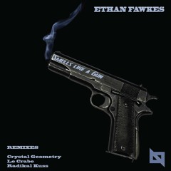 PREMIERE: Ethan Fawkes - Smells Like A Gun (Radikal Kuss Remix)