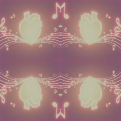 Love in the Glow