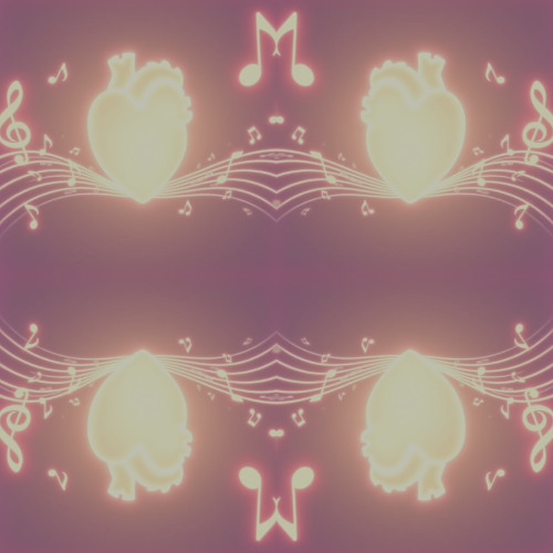 Love in the Glow