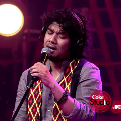 Khumaar (Papon) Cover