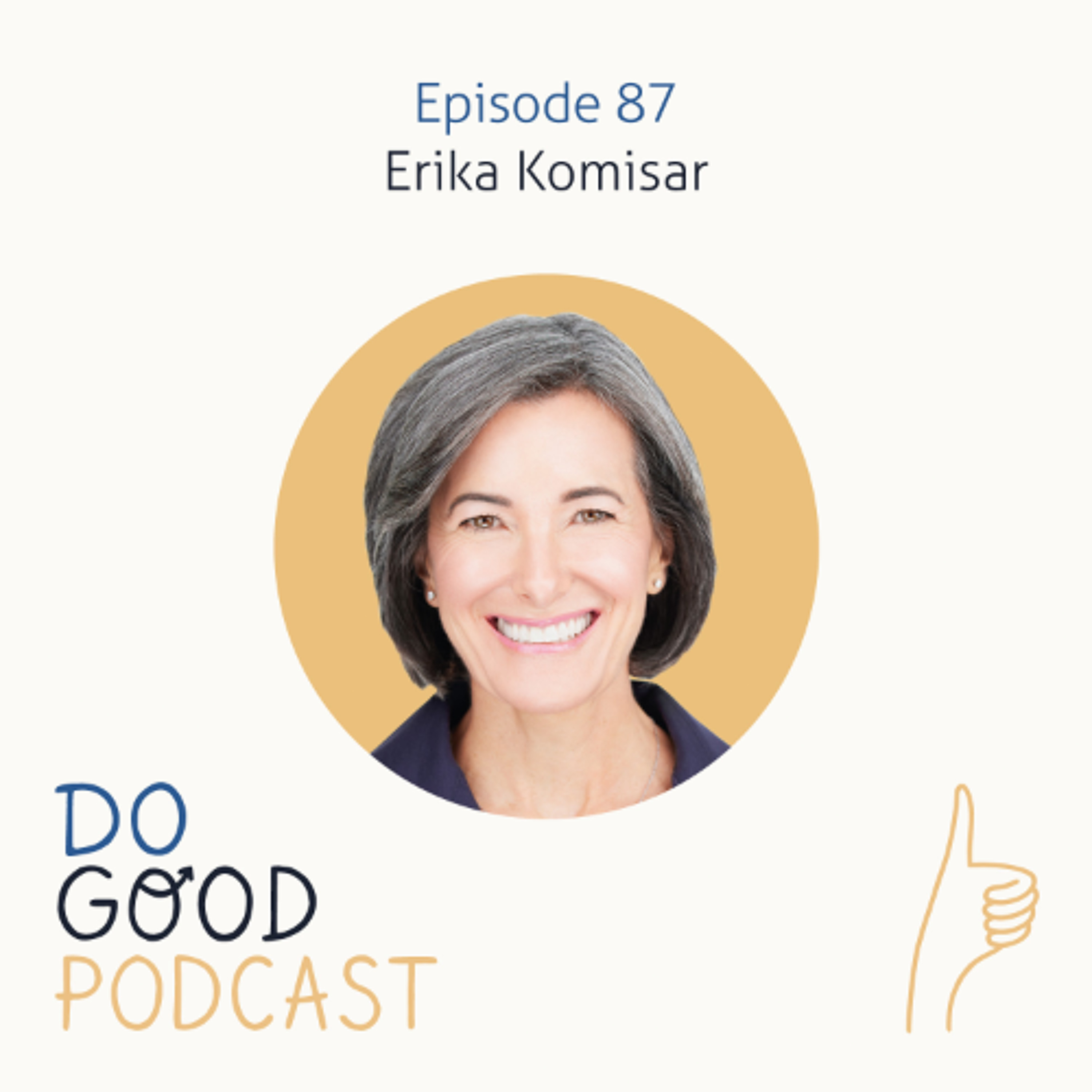 Do Good Podcast