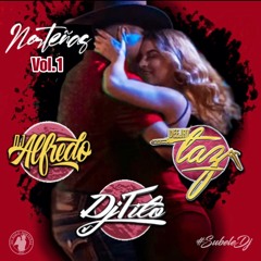 Dj Alfredo | Dj Tito | Dj Taz - [Norteñas Vol. 1] Mix 2022