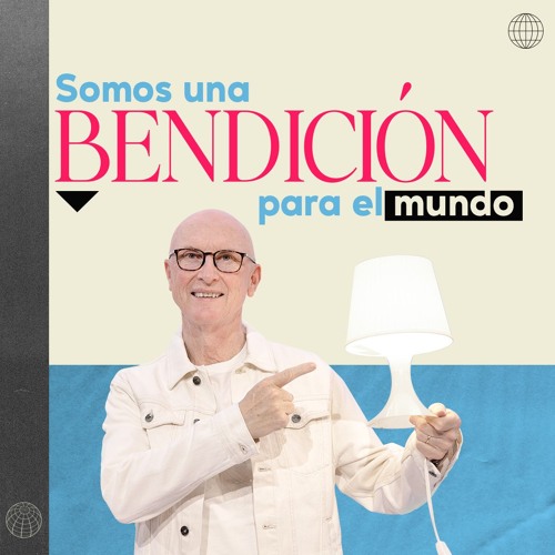 Stream Somos Una Bendición Para El Mundo Andrés Corson Prédicas Stream Somos Una Bendición Para El Mundo Andrés Corson Prédicas