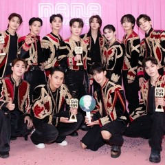 [2023 MAMA] SEVENTEEN - Super