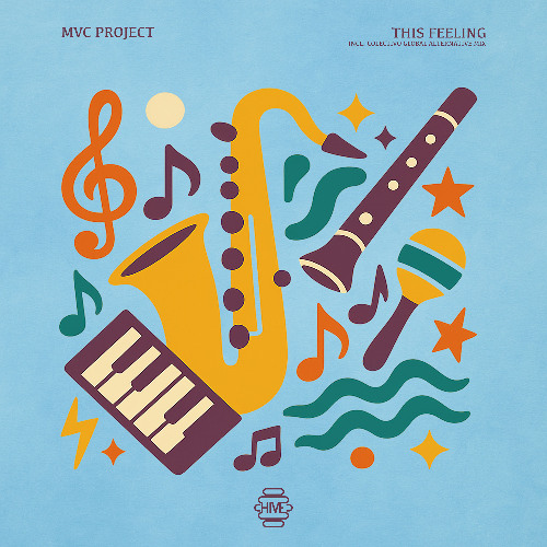 MVC Project - This Feeling (NuClub Extended Version)