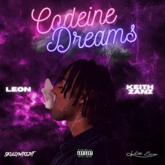Codeine Dreams (Prod. by Keith Zanz)