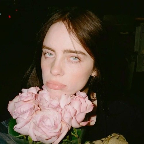 WILDFLOWER amplified backing vocals - Billie Eilish