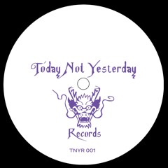 [PREMIERE] Get Funky - Jerome T | Today Not Yesterday Records [2023]
