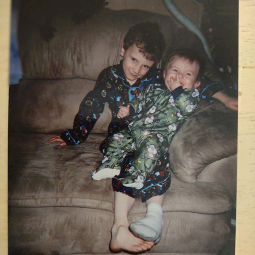 Abused By Time