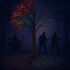 Burning Vines!