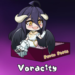 Voracity (From "Overlord III") [Lofi]