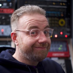 Gaffradix Presents : Giles Armstrong