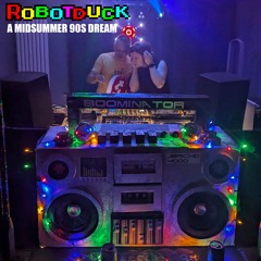 A Midsummer 90s Dream - 90s mashups mix