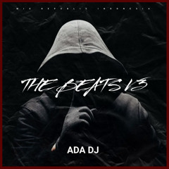 DJ AM PM Slow (Instrumental)