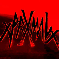CRYSOMEMORE - MOSH PIT (XPRXMALX FLIP)
