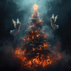 Troostlied voor wie met Kerst alleen zijn (versie2025)