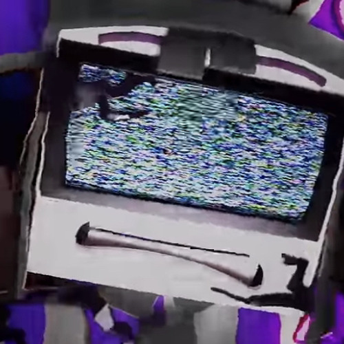 Wacky World best part is looped