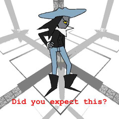 [Deltarune: ASP's TSSSSP] BETWEEN THE VOID AND THE WORLD (NOW 50% OFF!)