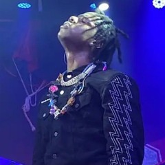 YP (UNRELEASED Rema)