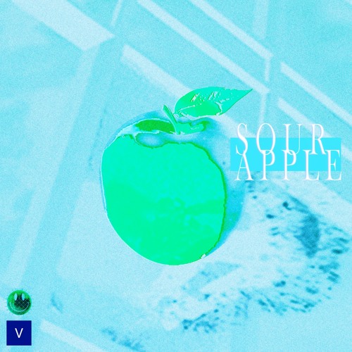 sour apple (prod. johnnyfriend)