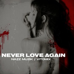 *SOLD* Never Love Again (x VITOMIX) | Rock & Hip-Hop Instrumental | Eminem x Rihanna Type Beat
