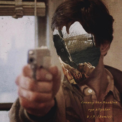 "E.I.F." (Remix) by Conway the Machine