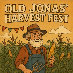Old Jonas