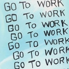 Go To Work (feat. SpongeBob) [Clip from Reels]