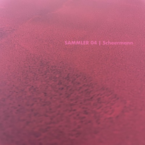 ANTIDOTE Premiere: Scheermann - Bata [SMR004]