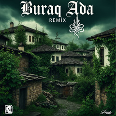 Mabel Mati - Sarmaşık (REMIX Buraq Ada) House