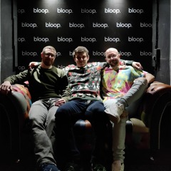 ARRVL Residents Showcase w/ Belms, Nico & Dan Crossan - 06.12.20