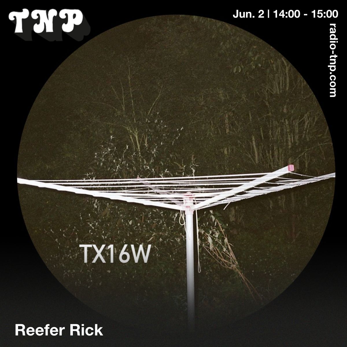 Reefer Rick