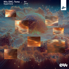 NILU (DK), TOMA - Supernova
