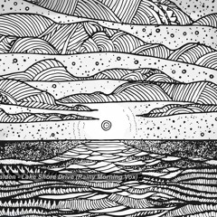 Halden - Lake Shore Drive (Rainy Morning Vox)