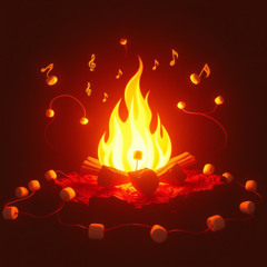 Fire Pit
