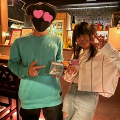 SWEET MEMORIES(COVER) feat.Sahnya